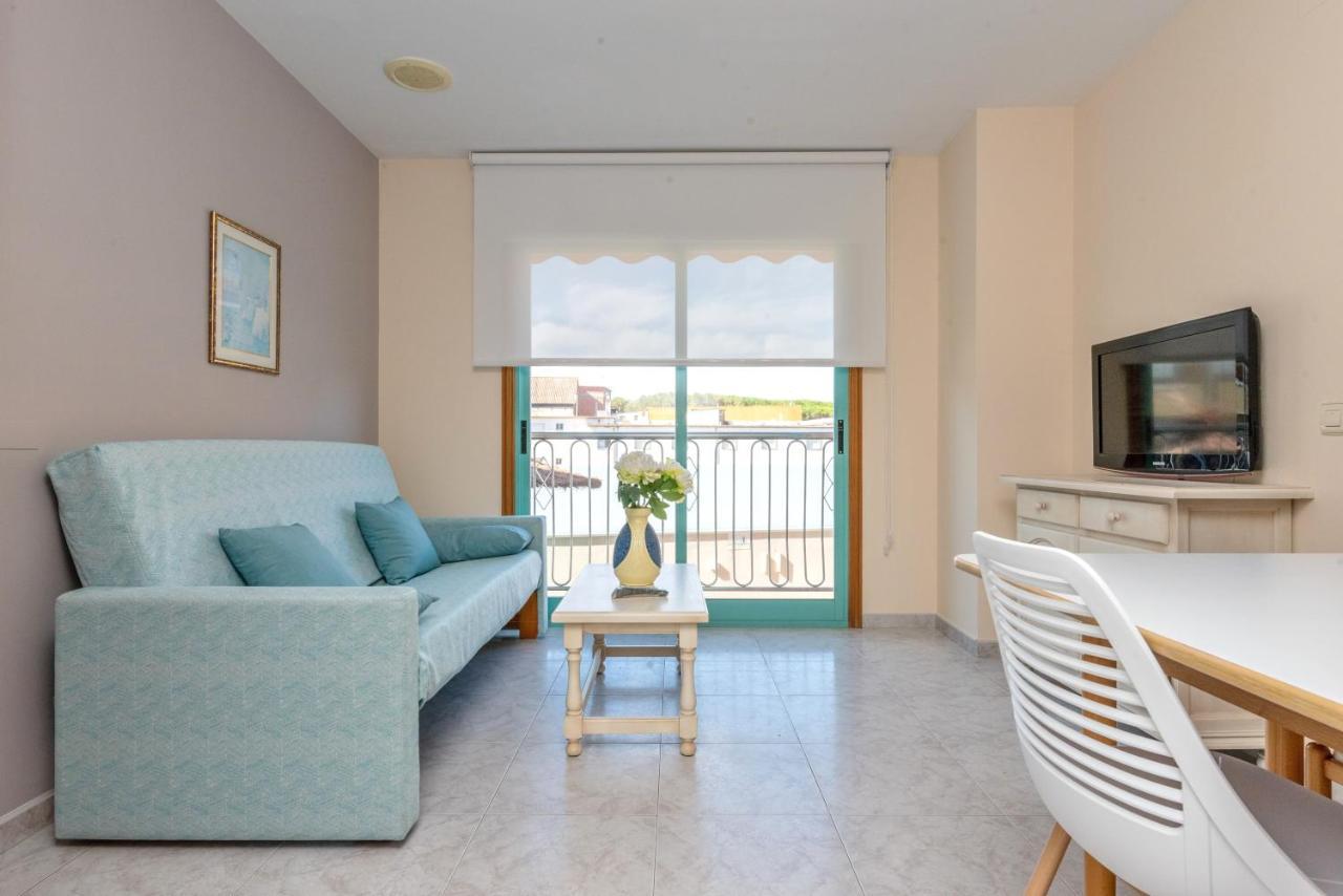 Duerming Velero Apartamentos Sanxenxo Exterior photo