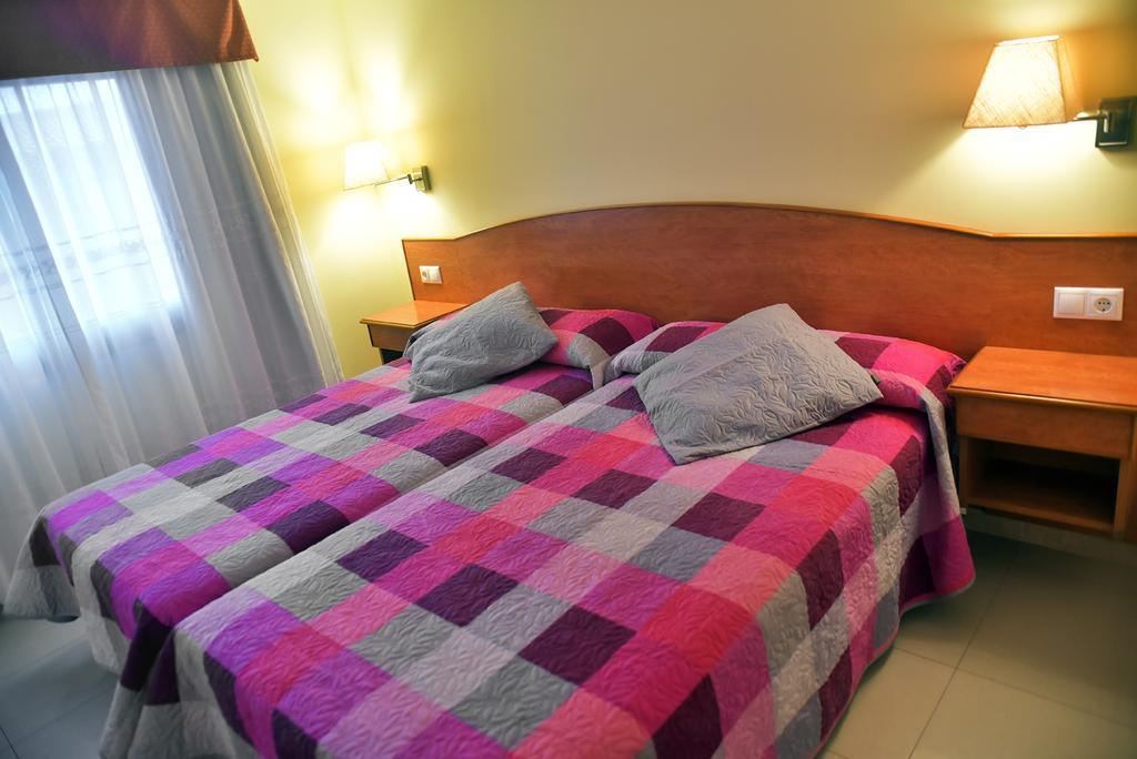 Duerming Velero Apartamentos Sanxenxo Exterior photo